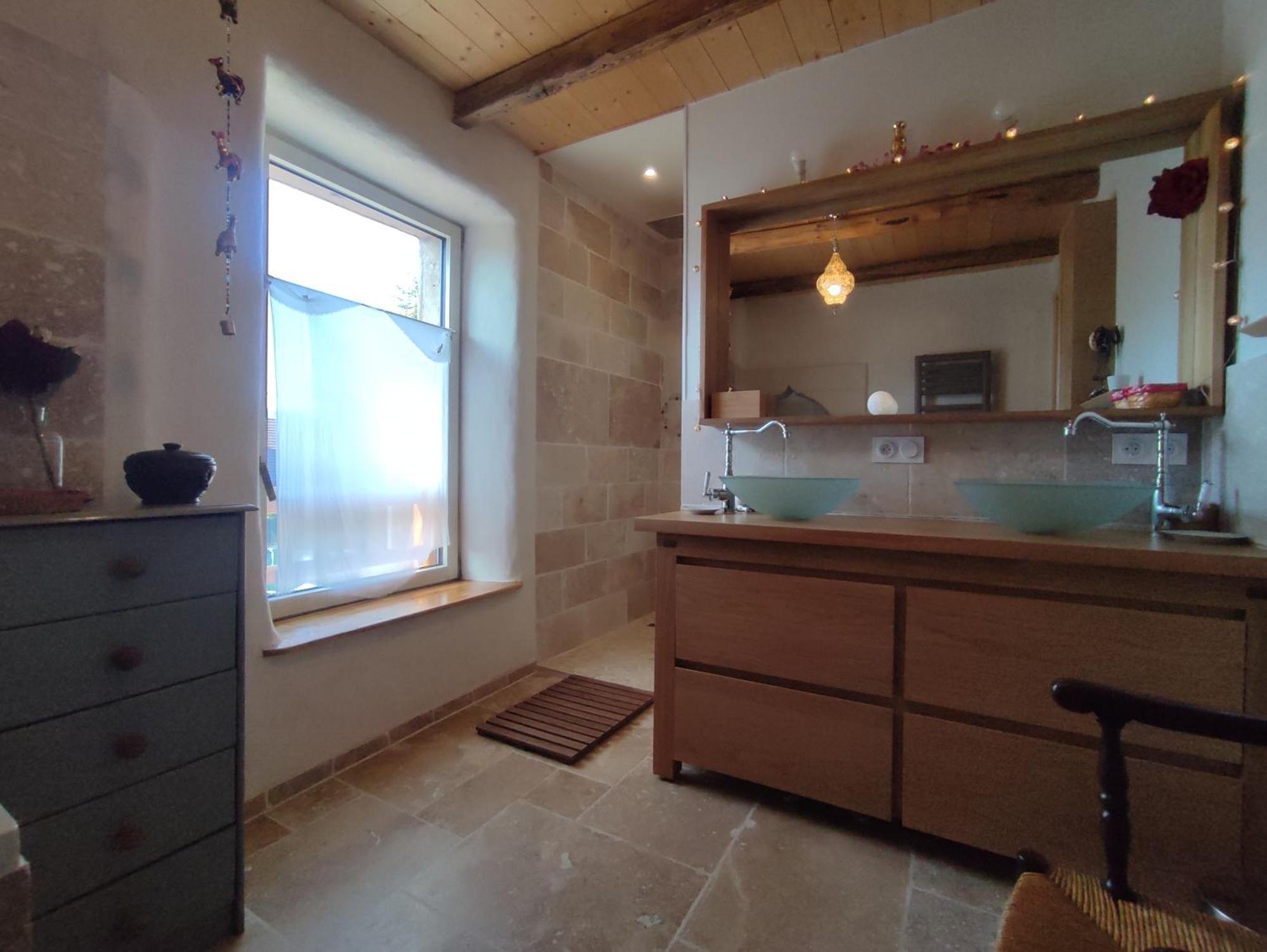 Chambre Atypique 2 Pers 200M Du Lac Saint-Jorioz Bagian luar foto